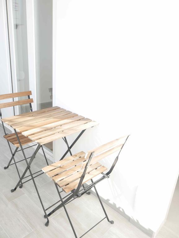 Casa Eclea Lisbon Great Apartment With Terrace Zewnętrze zdjęcie
