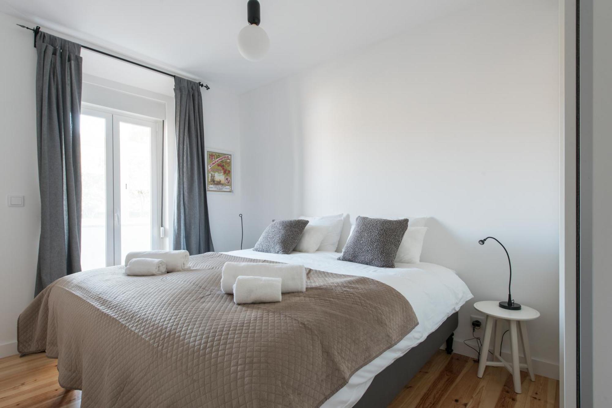 Casa Eclea Lisbon Great Apartment With Terrace Zewnętrze zdjęcie