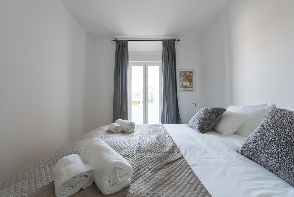 Casa Eclea Lisbon Great Apartment With Terrace Zewnętrze zdjęcie