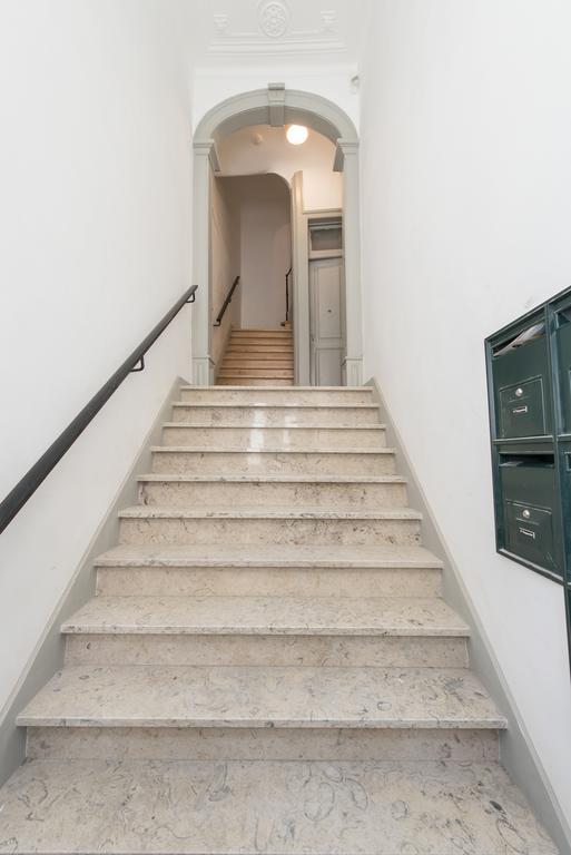 Casa Eclea Lisbon Great Apartment With Terrace Zewnętrze zdjęcie