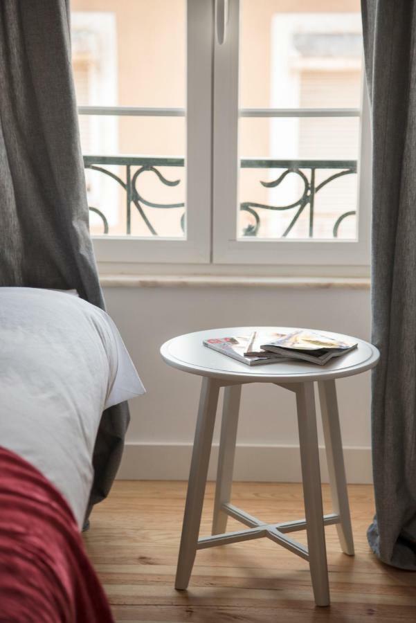 Casa Eclea Lisbon Great Apartment With Terrace Zewnętrze zdjęcie